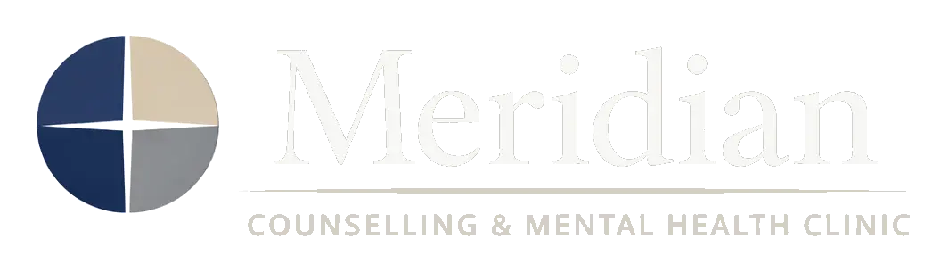 Meridian Counselling & mental health logo